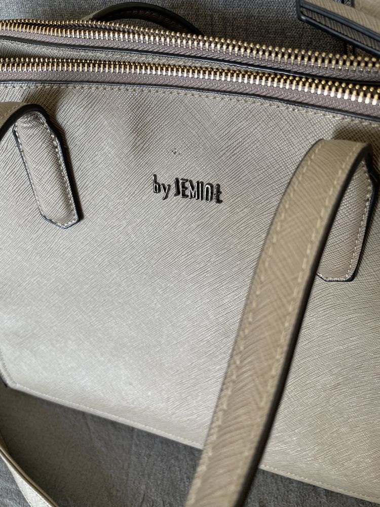 Torba shopper by Jemioł