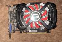 Nvidia GTX650 1GB GeForce GAINWARD