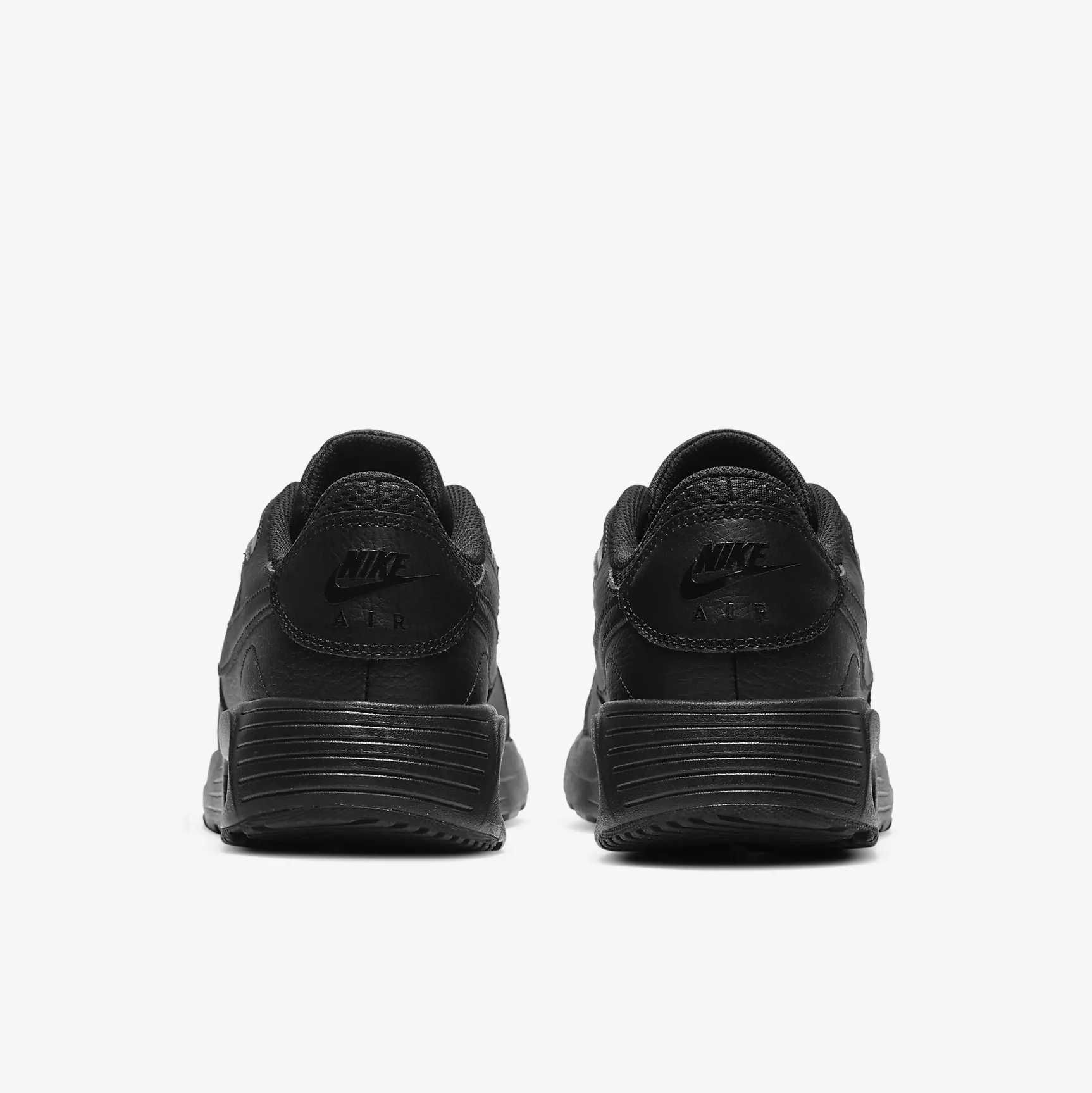 США Кроссовки Nike Air Max SC Force Jordan (40р по 49.5р) (CW4555-003)