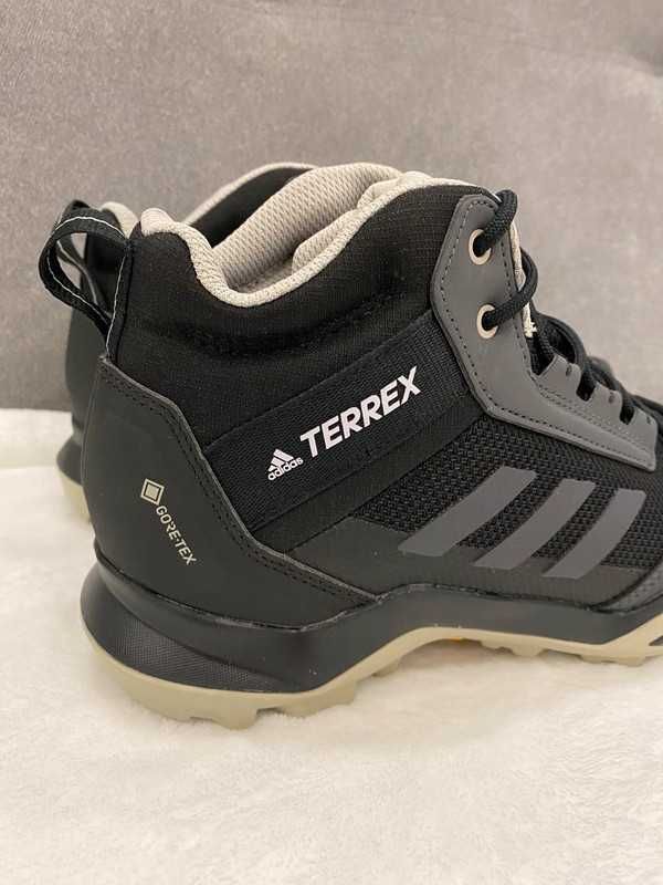 Buty trekkingowe Adidas Terrex Ax3 MID Gore tex Gtx r. 38 2/3