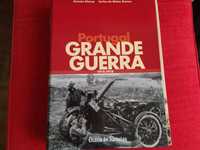 Portugal Grande Guerra 1914 a 1918 - Aniceto Afonso +