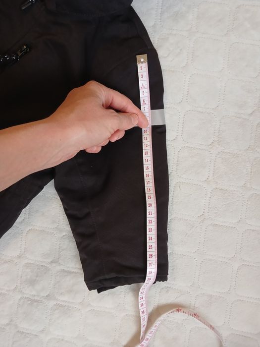 Комбінезон зимовий H&M 92