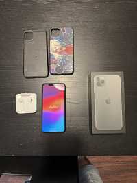 Iphone 11 pro max 64 gb