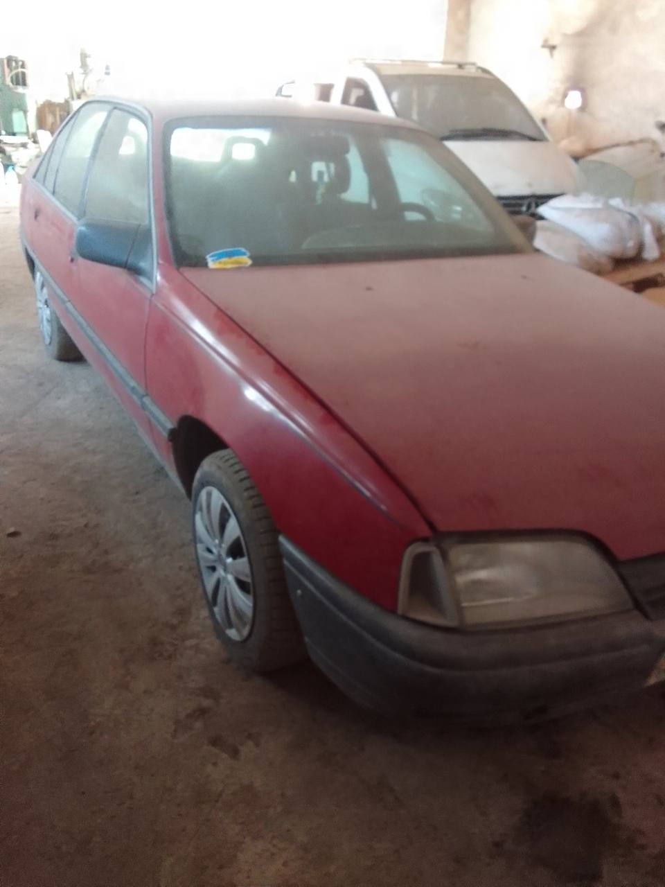 Продам авто Opel omega