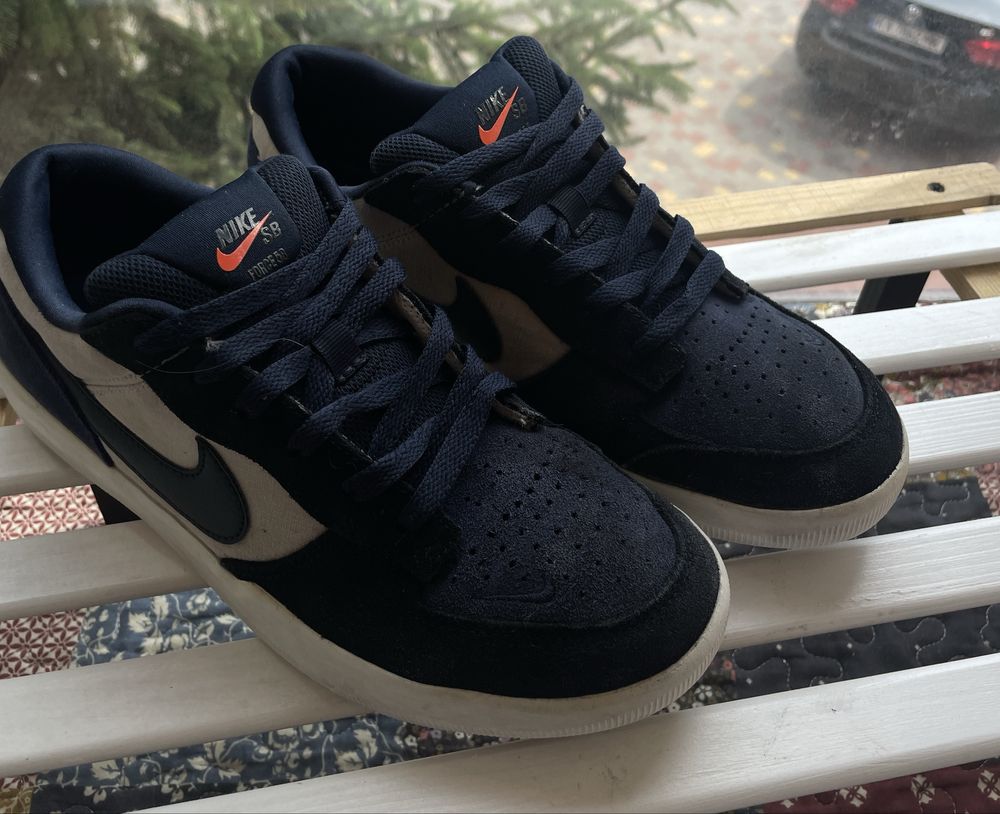 Кросівки Nike SB Force 58