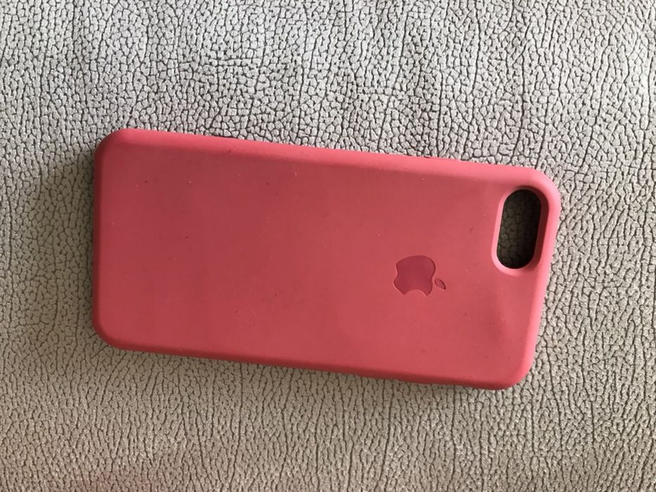 Capa Apple original