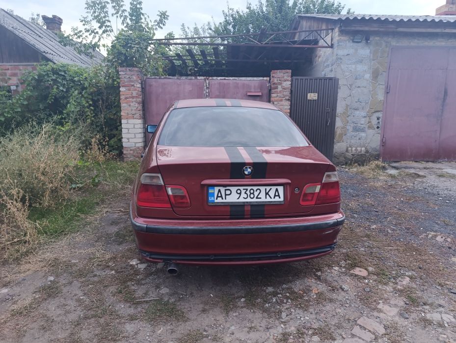 Продам или обменяю БМВ е 46 на авто на автомате