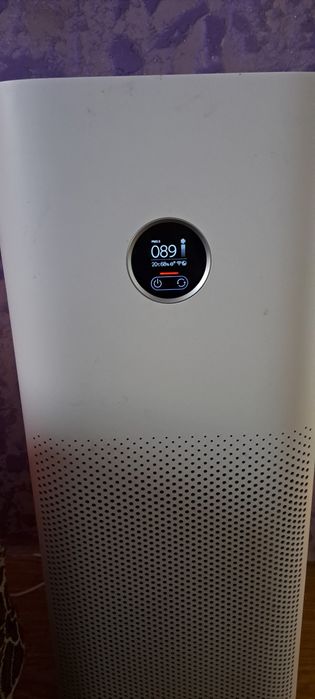 Xiaomi Smart Air Purifier 4 Pro очиститель воздуха