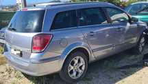 Opel astra 1.3 diesel caravan