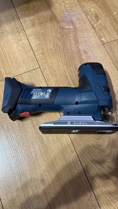 Wyrzynarka Bosch GST 18V-Li S