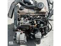 Двигун,Двигатель Мотор Фольцваген Гольф 2 ,3 1,6 1,8 Бензин Дизель