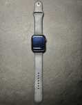 Apple watch 8 45mm bardzo zadbany!!!