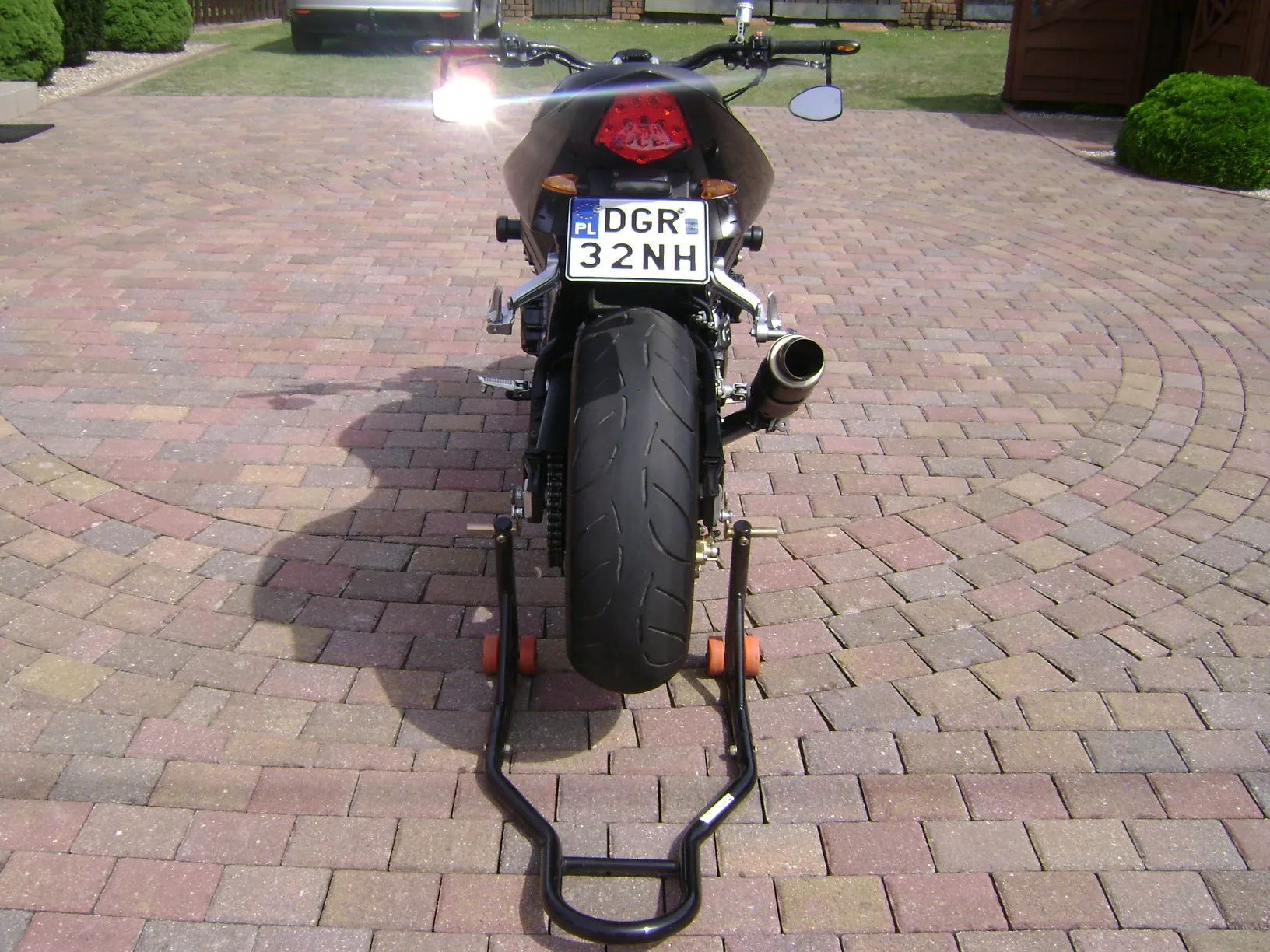 Suzuki GSX 1000 Sprzedam Suzuki GSX R 1000 , 750, 600, Custom
