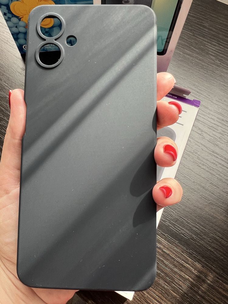 Новий Смартфон Samsung Galaxy A06 4/128Gb
