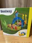 Basen Bestway nowy