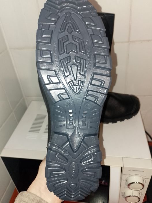 Робочі чоботи  TALAN р. 44