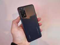 Redmi note 12 4GB/128GB Preto Xiaomi