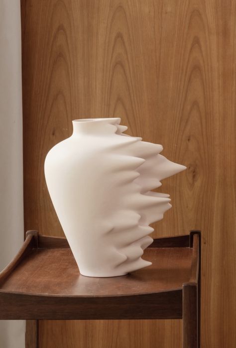 Wazon rosenthal fast zieta flos poulsen gubi vitra muuto design murano