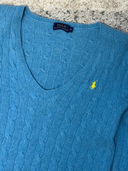 Polo Ralph Lauren джемпер свитер кофта