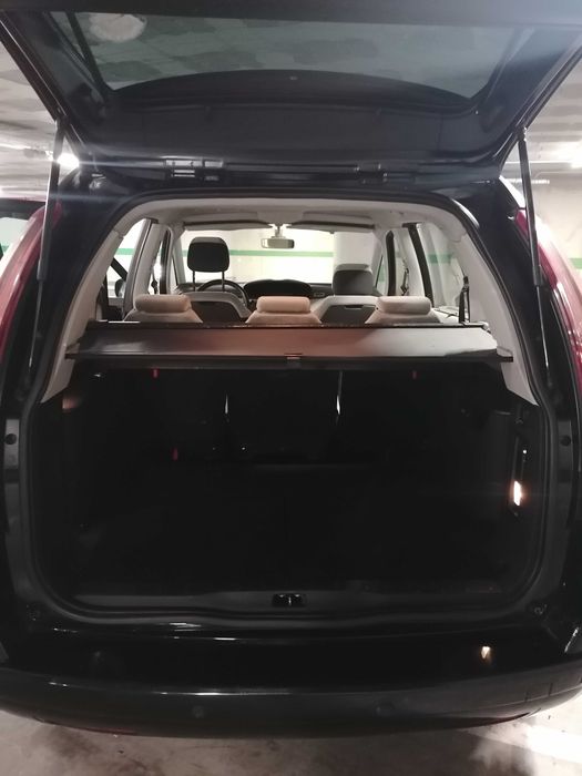 Citroen C4 Grand Picasso