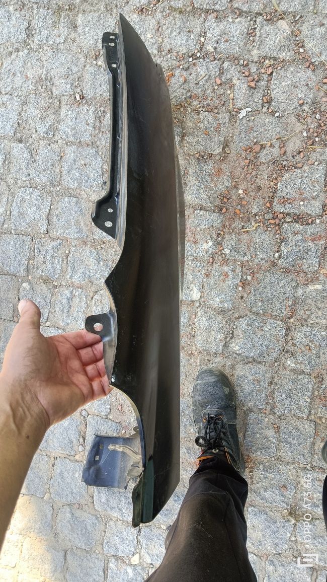 Guarda lamas Toyota Corolla e12 h/back 2002