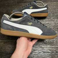 Puma LIGA Suede Low Casual Board оригінальні чоловічі кросівки пума