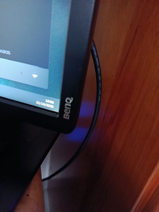 Benq XL2411Z monitor gaming