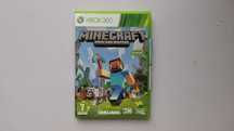 Minecraft XBOX 360 Edition