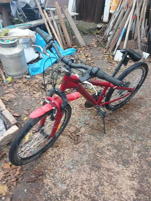 Продам спортивний велосипед