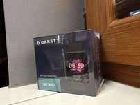 Smartwatch zegarek Garett GRC MAXX