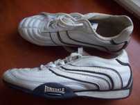 lonsdale buty skorzane damskie 37