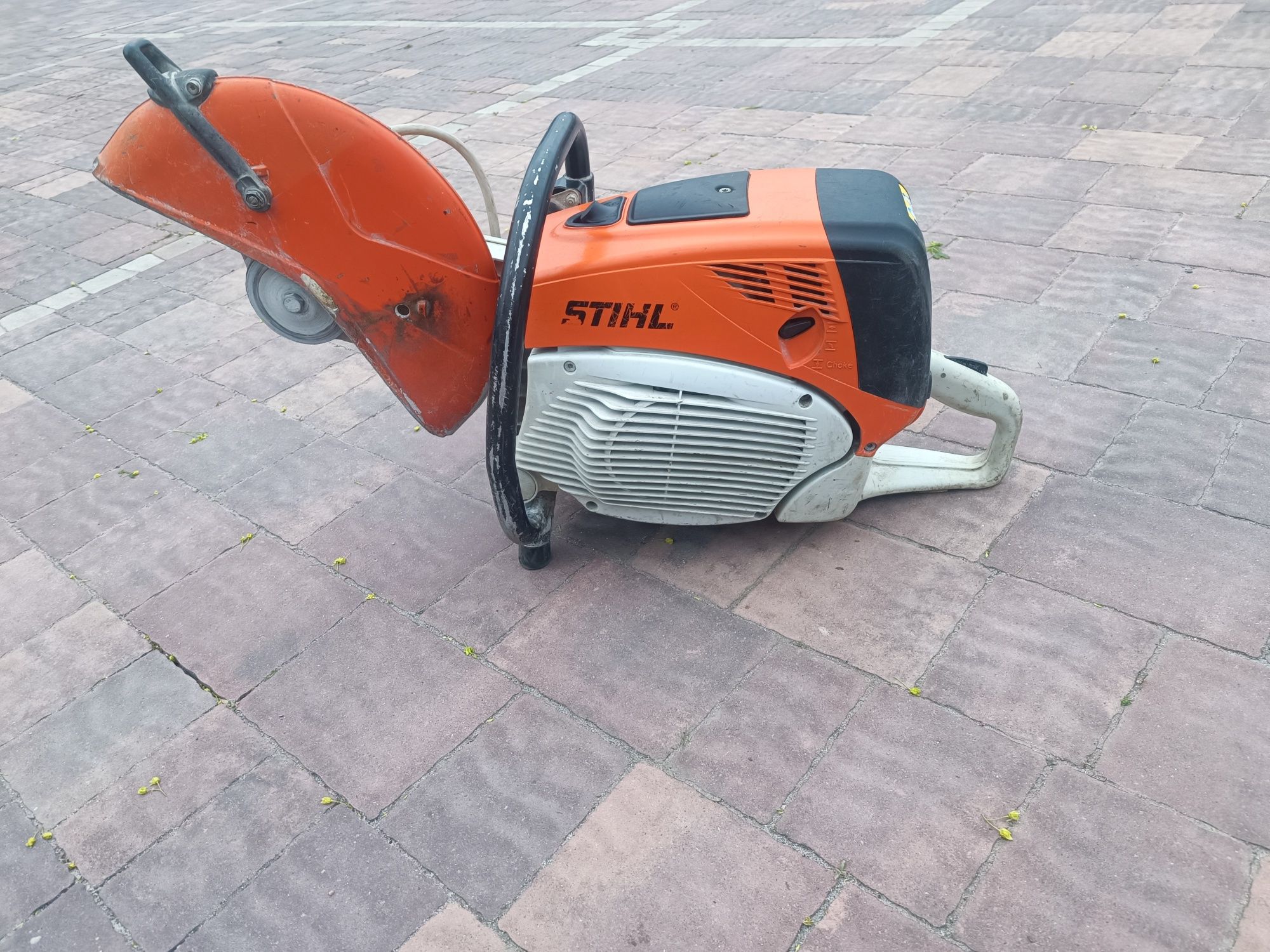 Stihl ts700 pilarka