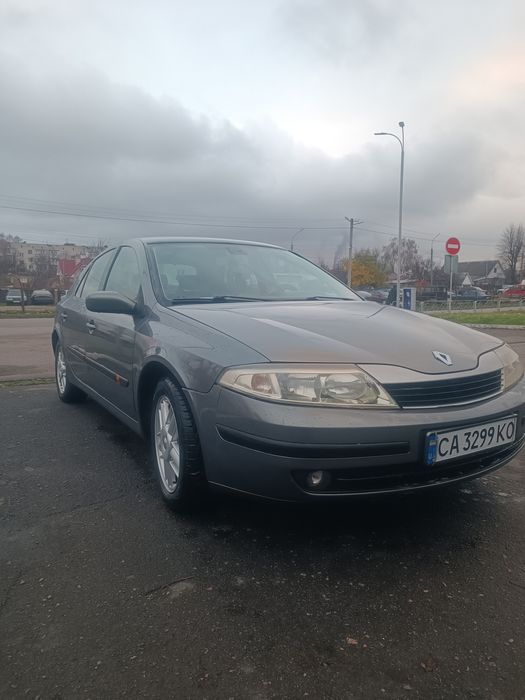 Продам Рено лагуна