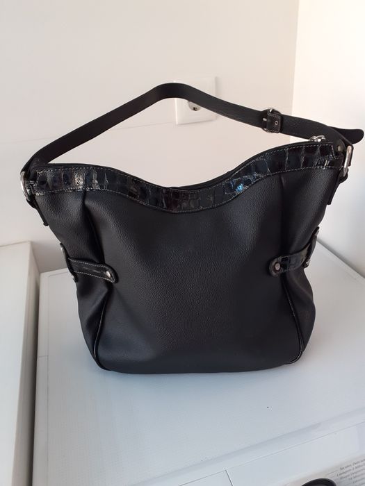 Carteira cavalinho - portes incluídos