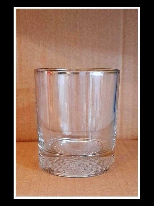 Conjunto Copos Whisky (W1)