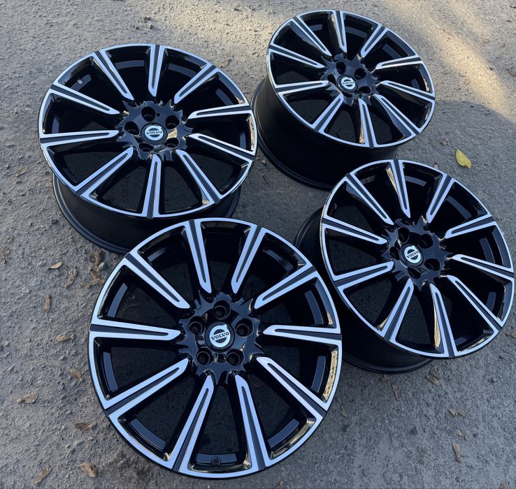 Volvo R19 диски оригінальні