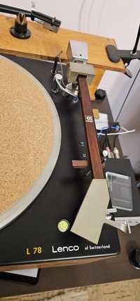 Тонарм micro trak 303 tonearm