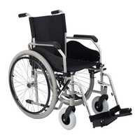 Wózek inwalidzki ręczny VITEA CARE Basic VCWK43BP