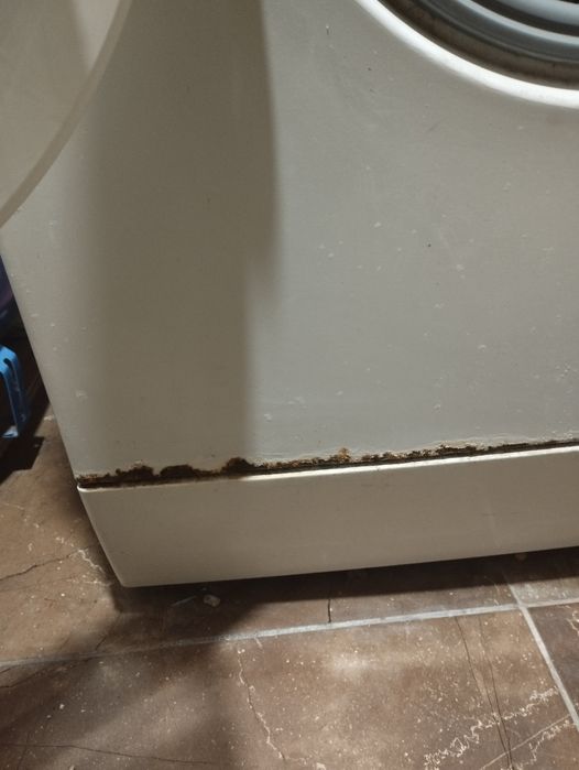 Пральна машина Bosch Німеччина