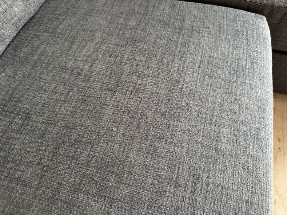 Kanapa, sofa, narożnik z szezlongiem IKEA Friheten