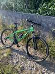 Bicicleta em bom estado