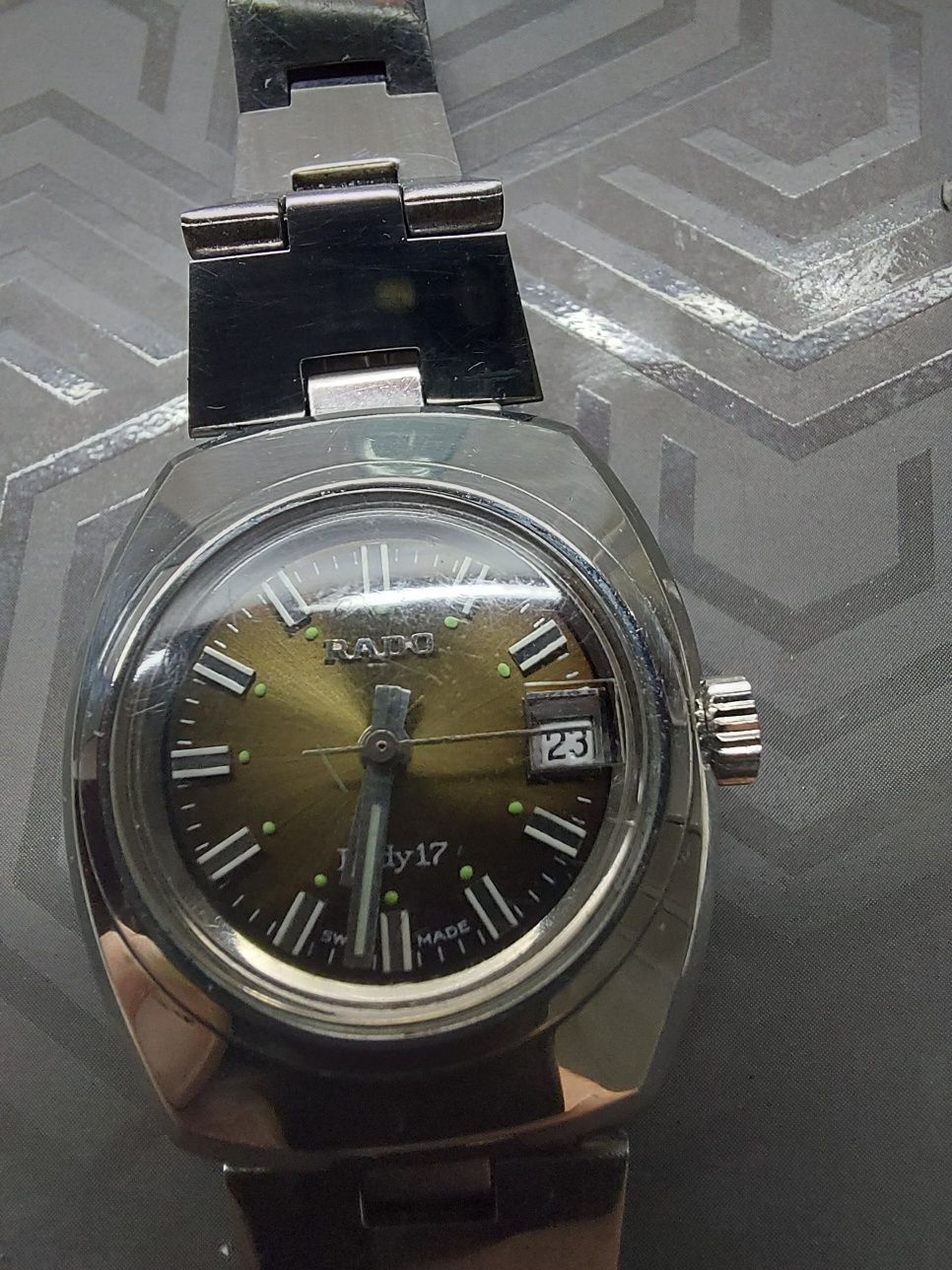 Продам годинник Rado