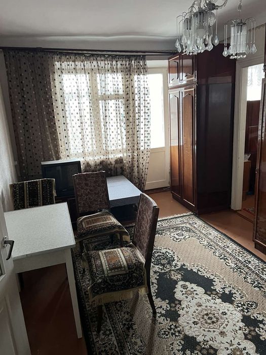 Продам 3х кімнатну квартиру