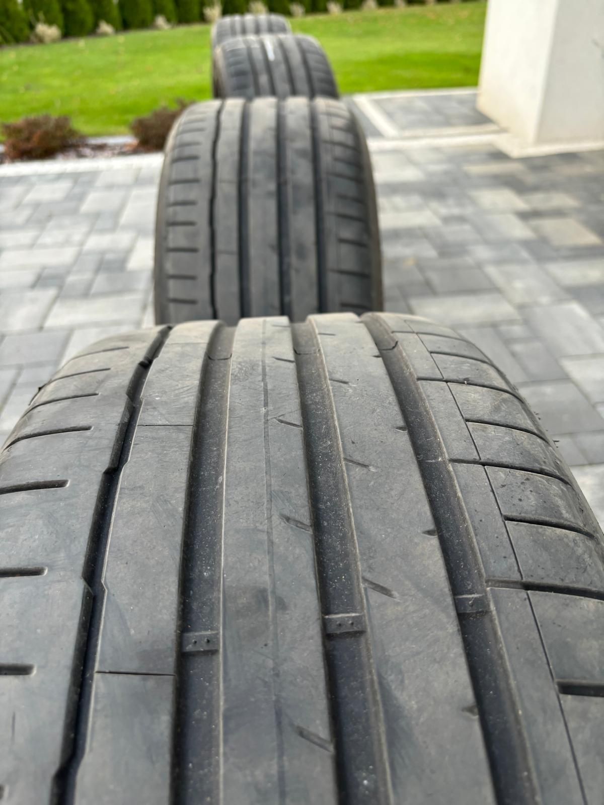 Opony HANKOOK Ventus S1 Evo3