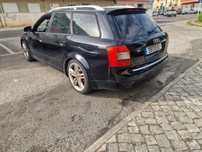 Audi a4 1.9 tdi 130 Exclente estado