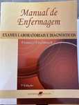 Manual de Enfermagem - Exames Laboratoriais e Diagnósticos