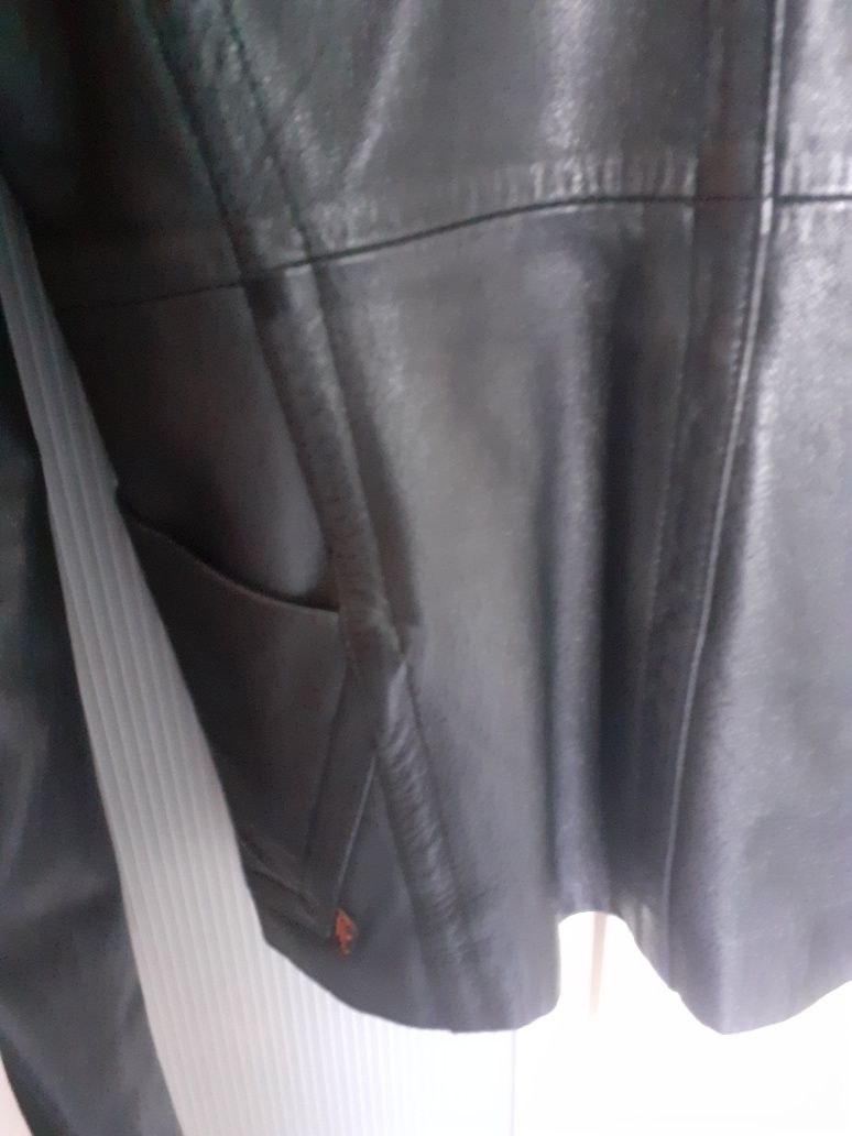 Blazer Cheyenne tam L couro