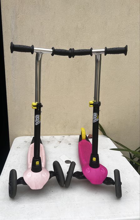 Trotinetes e Acessorios Decatlon