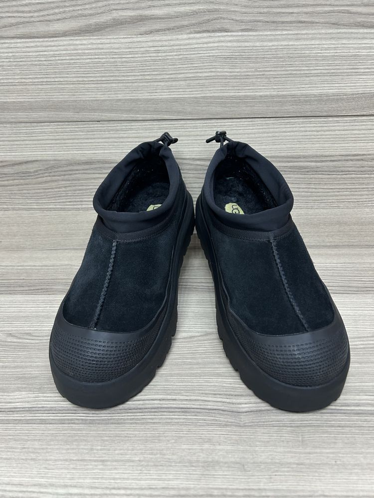 Зимові чоботи UGG Tasman Weather Hybrid  44р _ Мужские Ugg оригинал