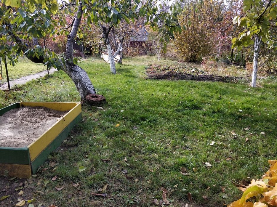 Дача с.Вільне СТ Мрія